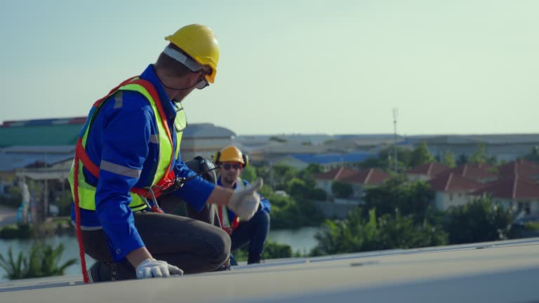 Best Roof Restoration  in Waianae, HI