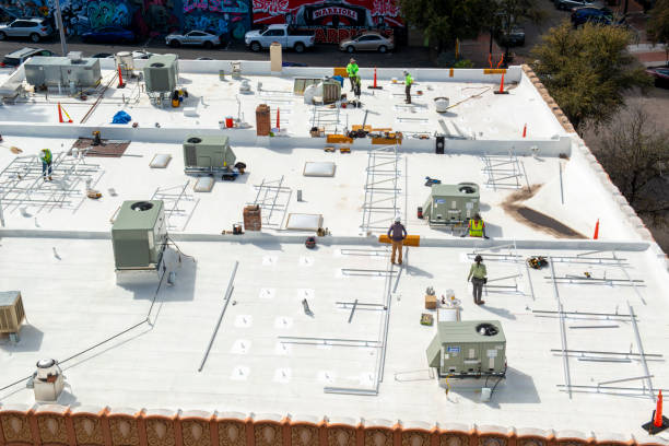 Best Commercial Roofing Services  in Waianae, HI